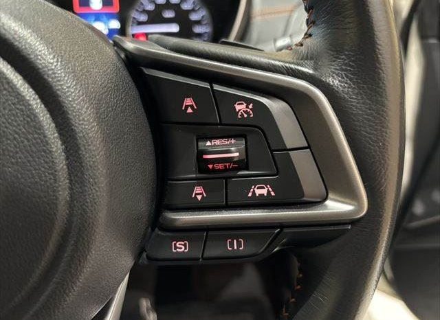 Subaru XV 2.0iS EyeSight 2018 full