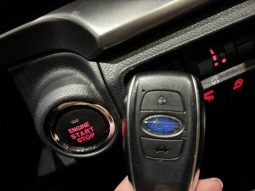 Subaru XV 2.0iS EyeSight 2018 full