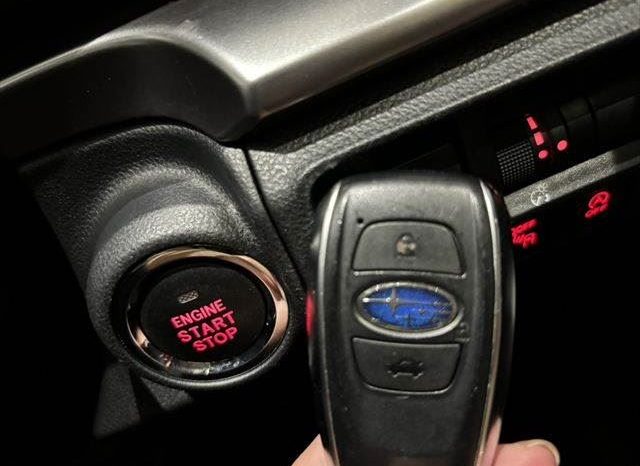 Subaru XV 2.0iS EyeSight 2018 full