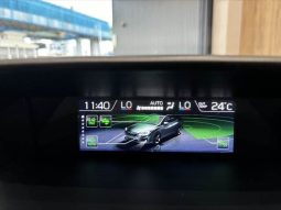 Subaru XV 2.0iS EyeSight 2018 full