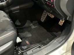 Subaru XV 2.0iS EyeSight 2018 full