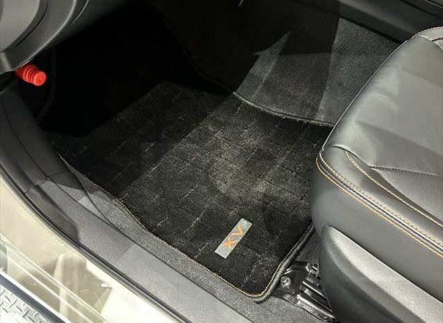 Subaru XV 2.0iS EyeSight 2018 full