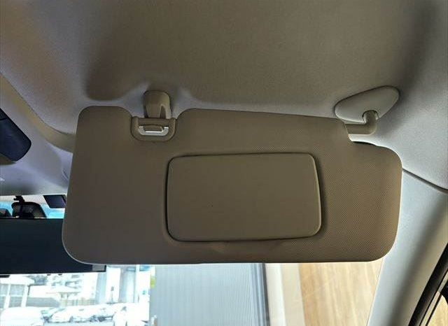 Subaru XV 2.0iS EyeSight 2018 full