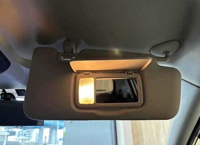 Subaru XV 2.0iS EyeSight 2018 full