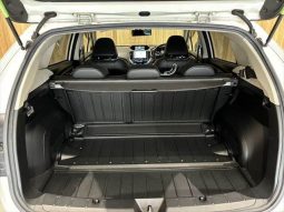 Subaru XV 2.0iS EyeSight 2018 full