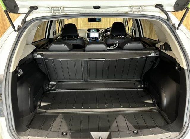 Subaru XV 2.0iS EyeSight 2018 full