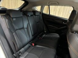 Subaru XV 2.0iS EyeSight 2018 full