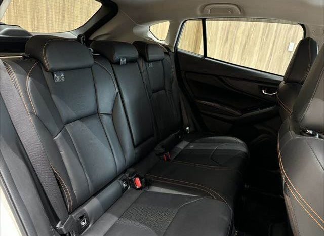 Subaru XV 2.0iS EyeSight 2018 full