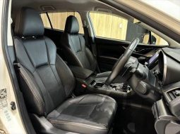 Subaru XV 2.0iS EyeSight 2018 full