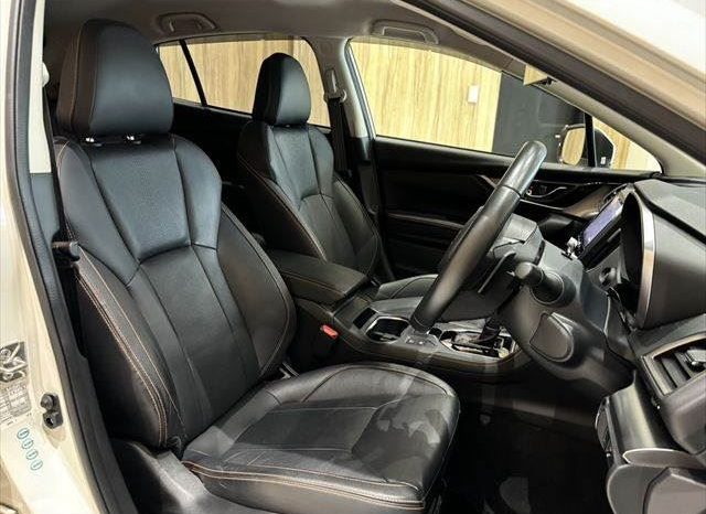 Subaru XV 2.0iS EyeSight 2018 full