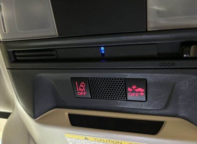 Subaru XV 2.0iS EyeSight 2018 full