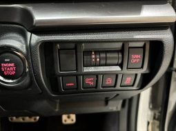 Subaru XV 2.0iS EyeSight 2018 full