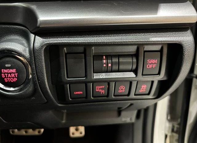 Subaru XV 2.0iS EyeSight 2018 full