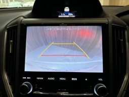 Subaru XV 2.0iS EyeSight 2018 full