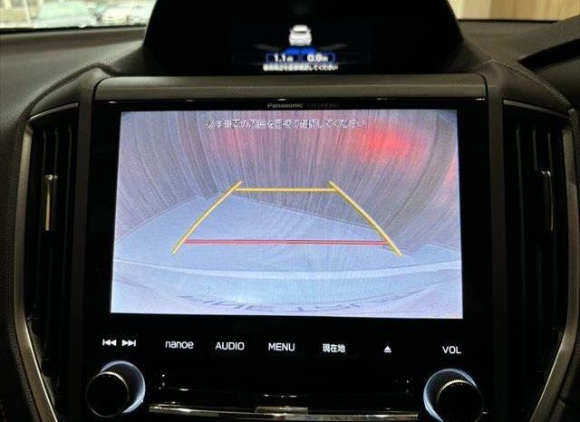 Subaru XV 2.0iS EyeSight 2018 full