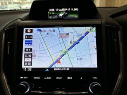 Subaru XV 2.0iS EyeSight 2018 full