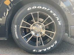 Toyota Hiace Van Super GL 2008 full