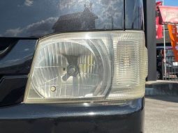 Toyota Hiace Van Super GL 2008 full