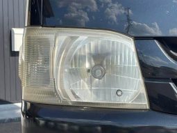 Toyota Hiace Van Super GL 2008 full