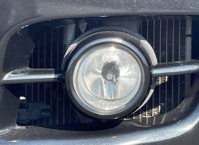 Toyota Hiace Van Super GL 2008 full