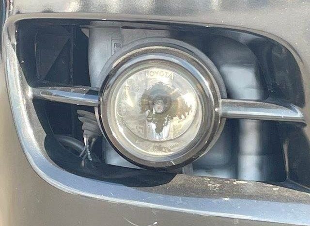 Toyota Hiace Van Super GL 2008 full