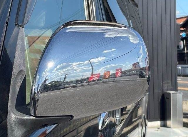 Toyota Hiace Van Super GL 2008 full