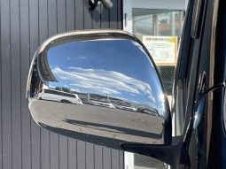 Toyota Hiace Van Super GL 2008 full