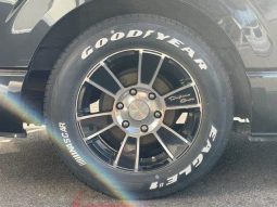 Toyota Hiace Van Super GL 2008 full