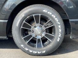 Toyota Hiace Van Super GL 2008 full