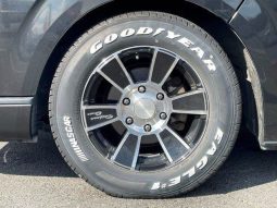 Toyota Hiace Van Super GL 2008 full