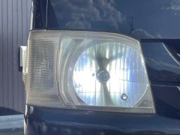 Toyota Hiace Van Super GL 2008 full