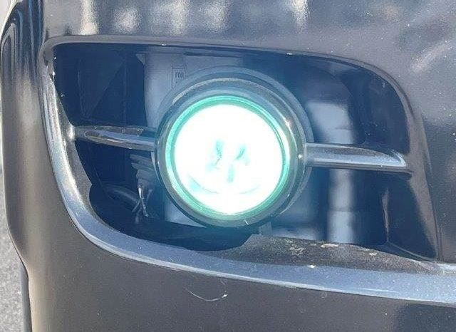 Toyota Hiace Van Super GL 2008 full