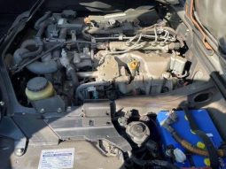 Toyota Hiace Van Super GL 2008 full