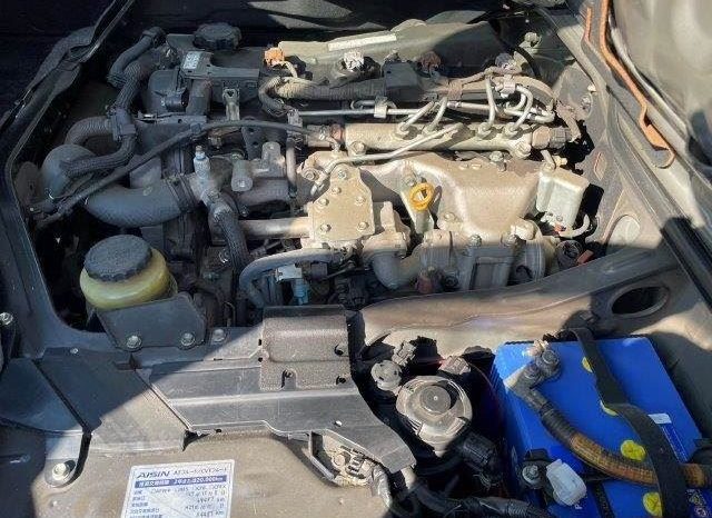 Toyota Hiace Van Super GL 2008 full