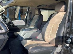 Toyota Hiace Van Super GL 2008 full