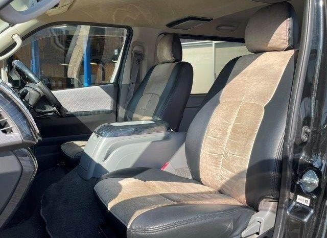 Toyota Hiace Van Super GL 2008 full