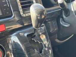 Toyota Hiace Van Super GL 2008 full