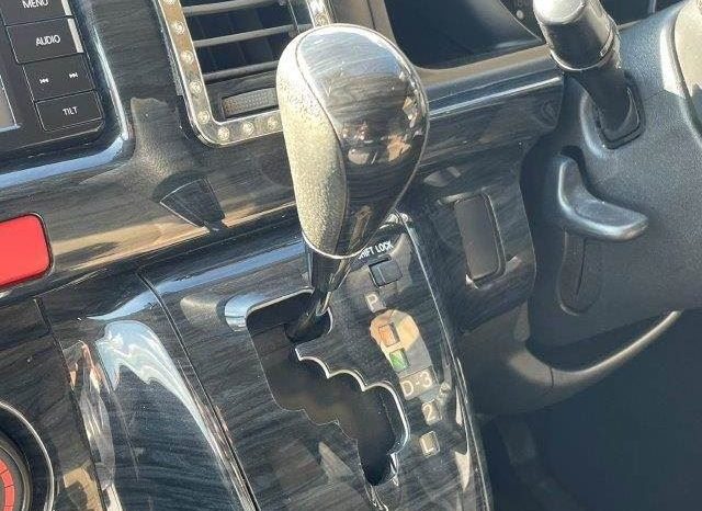 Toyota Hiace Van Super GL 2008 full