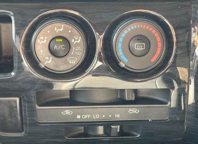 Toyota Hiace Van Super GL 2008 full