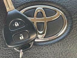 Toyota Hiace Van Super GL 2008 full