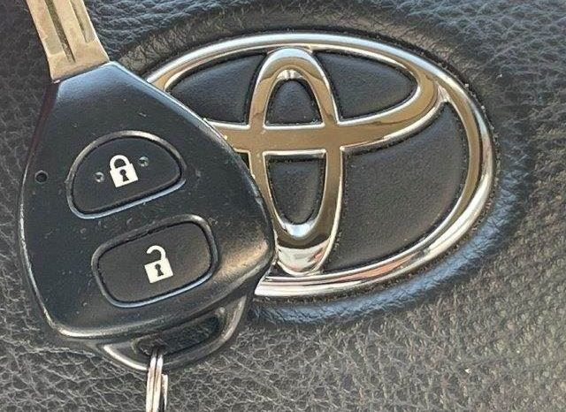 Toyota Hiace Van Super GL 2008 full