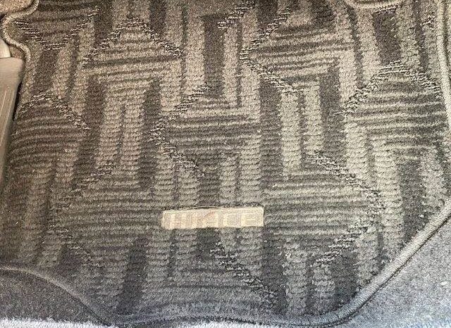 Toyota Hiace Van Super GL 2008 full