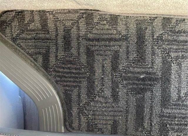 Toyota Hiace Van Super GL 2008 full