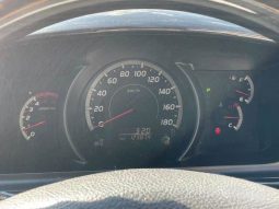 Toyota Hiace Van Super GL 2008 full