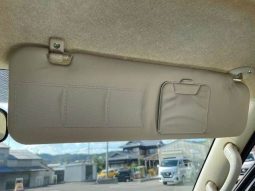 Toyota Hiace Van Super GL 2008 full