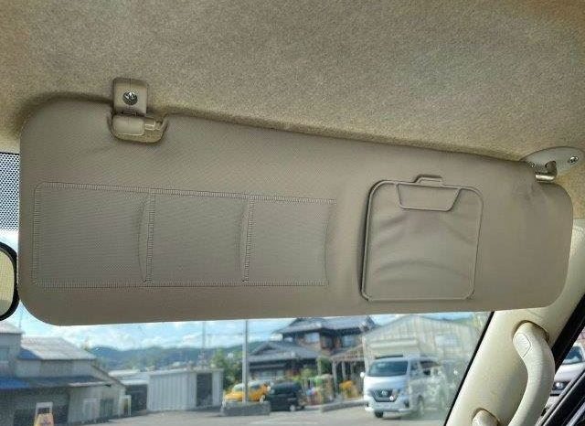 Toyota Hiace Van Super GL 2008 full