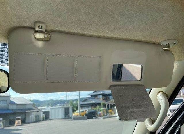 Toyota Hiace Van Super GL 2008 full