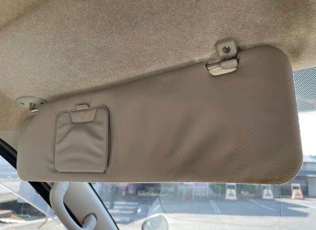 Toyota Hiace Van Super GL 2008 full