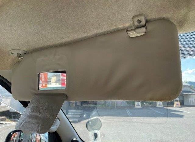 Toyota Hiace Van Super GL 2008 full