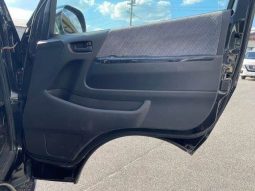 Toyota Hiace Van Super GL 2008 full